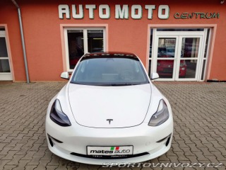 Tesla Model 3 Performance 377 kW SOH 89 2021