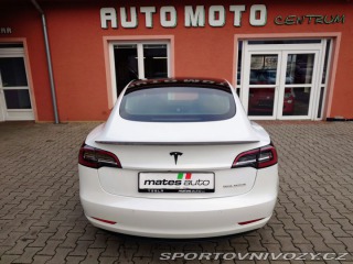 Tesla Model 3 Performance 377 kW SOH 89 2021