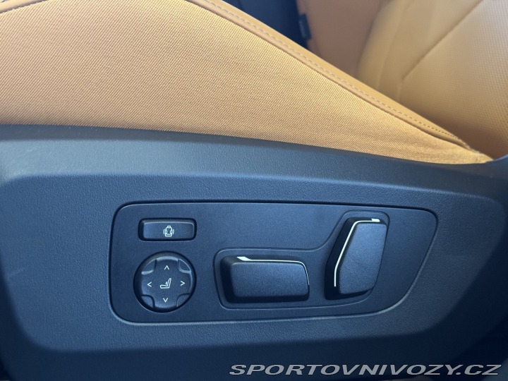 BMW X3 xDrive40d 2025