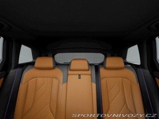 BMW X3 xDrive40d 2025