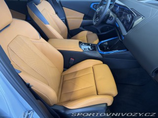 BMW X3 xDrive40d 2025