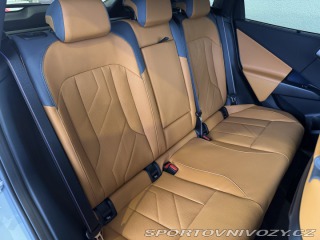 BMW X3 xDrive40d 2025