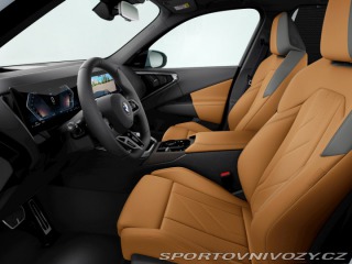 BMW X3 xDrive40d 2025