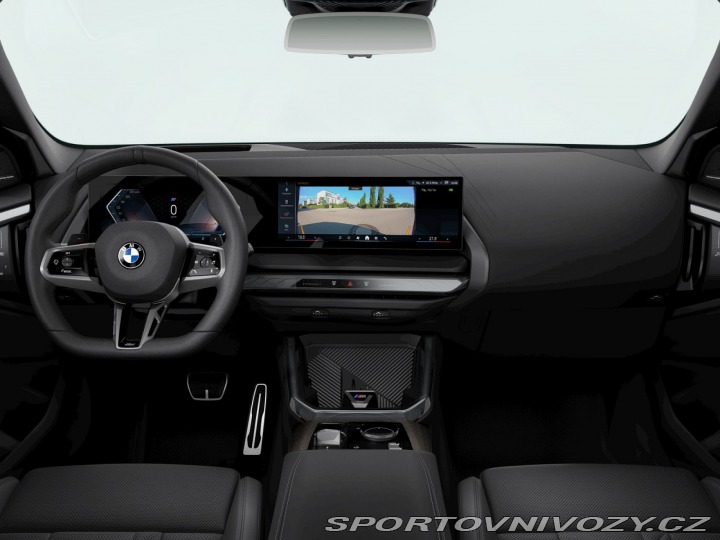 BMW X3 xDrive40d 2025