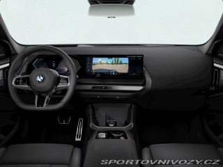 BMW X3 xDrive40d 2025