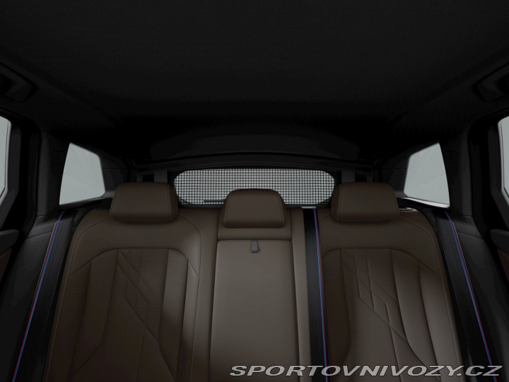 BMW X3 xDrive40d 2025