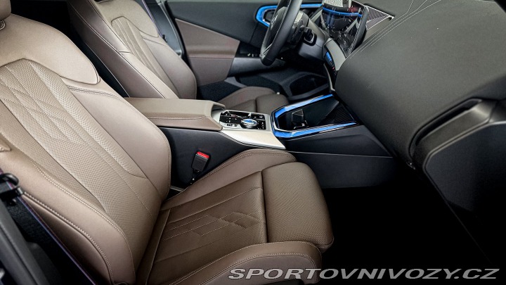 BMW X3 xDrive40d 2025