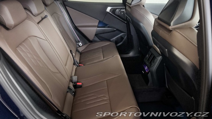 BMW X3 xDrive40d 2025