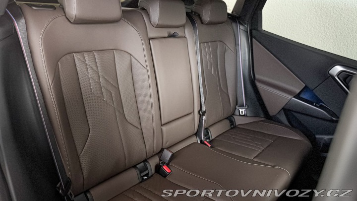 BMW X3 xDrive40d 2025