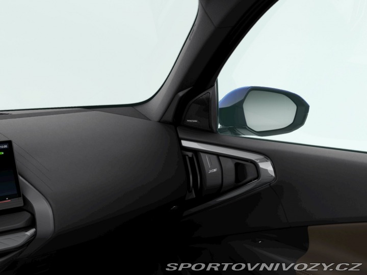 BMW X3 xDrive40d 2025