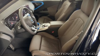 BMW X3 xDrive40d 2025