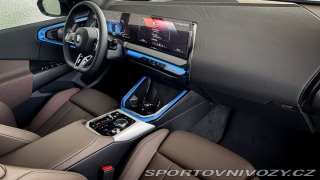 BMW X3 xDrive40d 2025