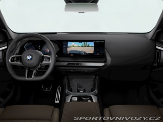 BMW X3 xDrive40d 2025