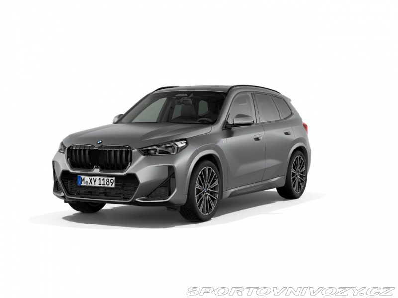 BMW X1 xDrive23d