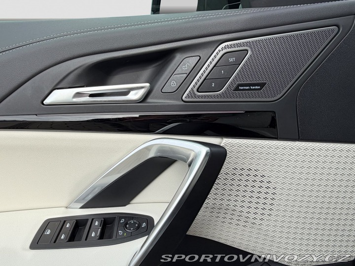 BMW X1 xDrive23d 2026