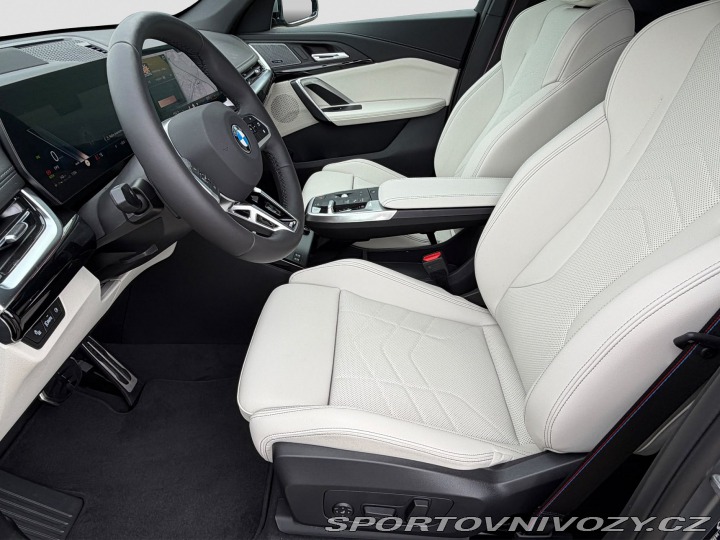 BMW X1 xDrive23d 2026