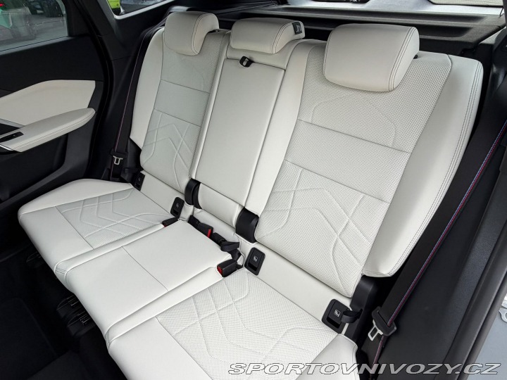 BMW X1 xDrive23d 2026