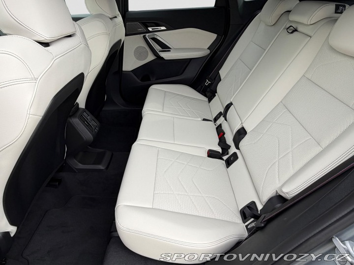 BMW X1 xDrive23d 2026