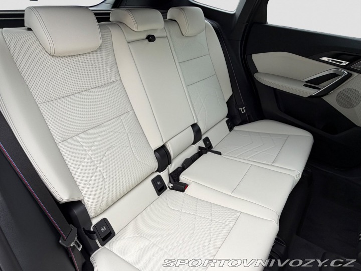 BMW X1 xDrive23d 2026