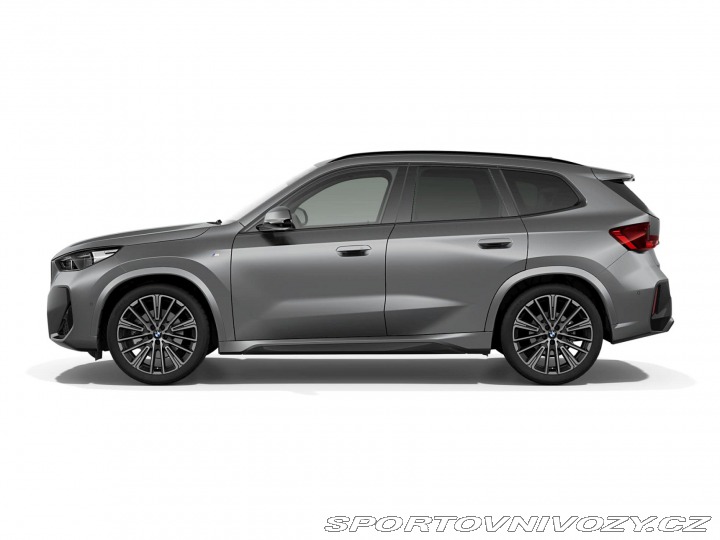 BMW X1 xDrive23d 2026
