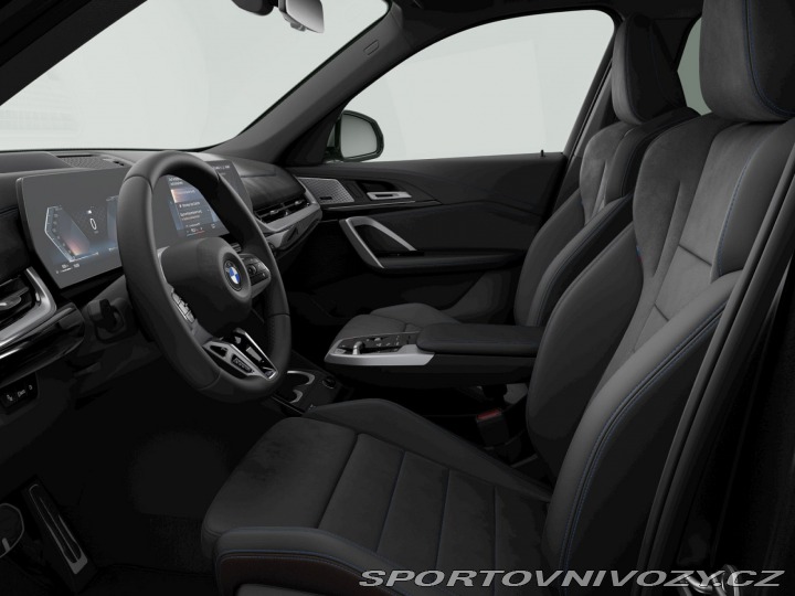 BMW X1 xDrive23d 2026