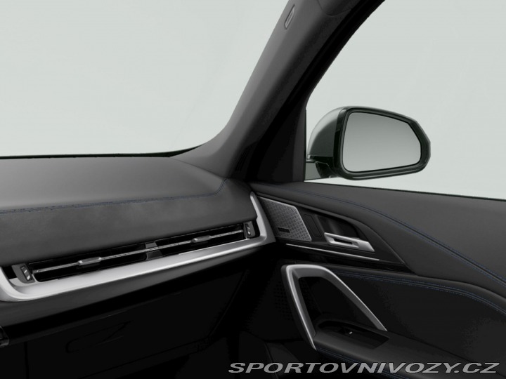 BMW X1 xDrive23d 2026