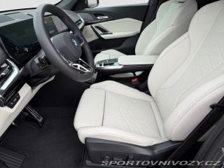 BMW X1 xDrive23d 2026