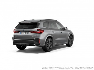 BMW X1 xDrive23d 2026