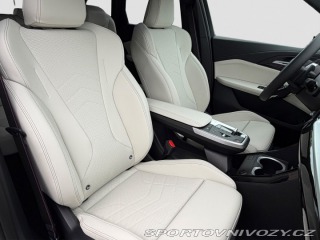BMW X1 xDrive23d 2026