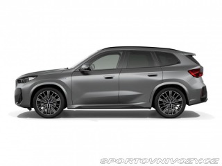 BMW X1 xDrive23d 2026