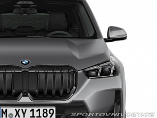 BMW X1 xDrive23d 2026
