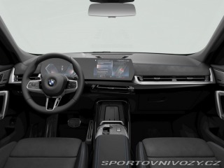 BMW X1 xDrive23d 2026