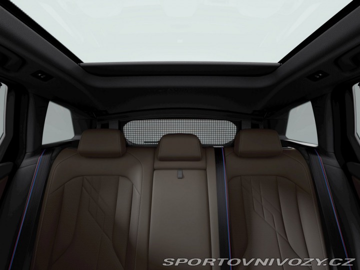 BMW X3 xDrive40d 2026