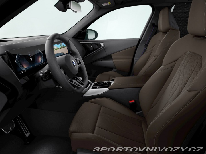 BMW X3 xDrive40d 2026