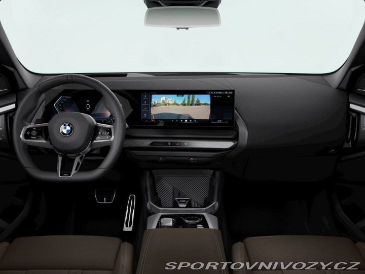 BMW X3 xDrive40d 2026