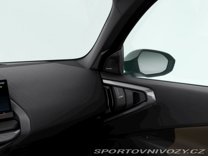 BMW X3 xDrive40d 2026