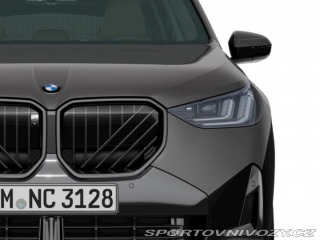 BMW X3 xDrive40d 2026