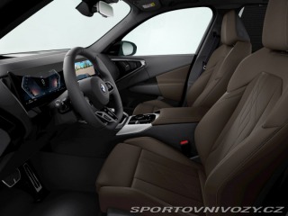 BMW X3 xDrive40d 2026