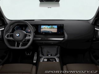 BMW X3 xDrive40d 2026