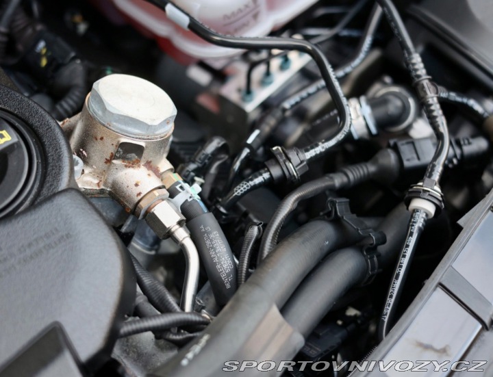 Audi RS6 Avant  4.0 TFSI V8 Perfor 2018