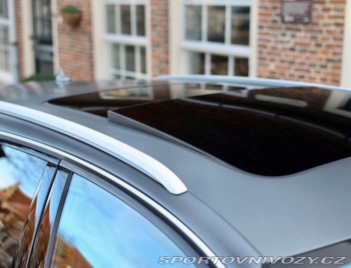 Audi RS6 Avant  4.0 TFSI V8 Perfor 2018