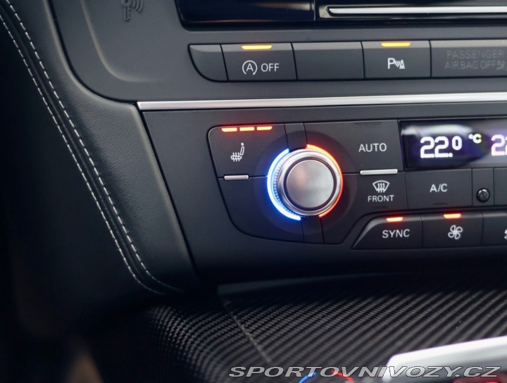 Audi RS6 Avant  4.0 TFSI V8 Perfor 2018