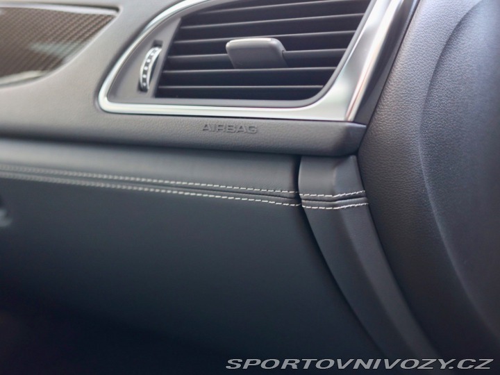 Audi RS6 Avant  4.0 TFSI V8 Perfor 2018