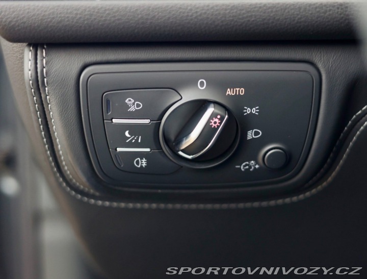 Audi RS6 Avant  4.0 TFSI V8 Perfor 2018