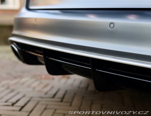 Audi RS6 Avant  4.0 TFSI V8 Perfor 2018