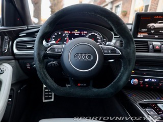 Audi RS6 Avant  4.0 TFSI V8 Perfor 2018