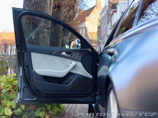 Audi RS6 Avant  4.0 TFSI V8 Perfor 2018