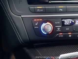 Audi RS6 Avant  4.0 TFSI V8 Perfor 2018