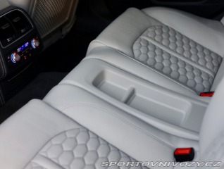 Audi RS6 Avant  4.0 TFSI V8 Perfor 2018