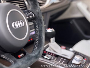 Audi RS6 Avant  4.0 TFSI V8 Perfor 2018